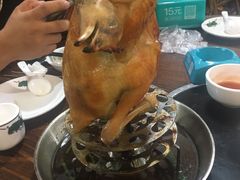 -张家卫·阳江菜·小海鲜(肥婆湾桥店)