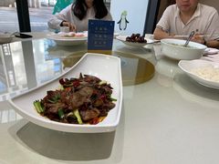 -宁海食府(大剧院店)