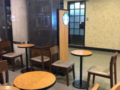 大堂-星巴克(信达城店)