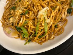 -丰收日·小海鲜·沪上家宴(顾村正大店)