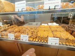 -君之狮子山·轻糖烘焙(开元Mini店)