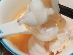 中山脆肉皖-淘米捞·米汤脆鲩鱼火锅(福田皇岗店)