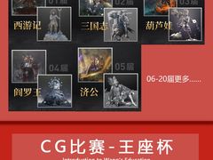 -CGWANG王氏教育(上海校区)