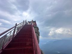 -芦芽山旅游度假区
