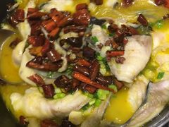 -川里谈·川味小馆(北京路店)