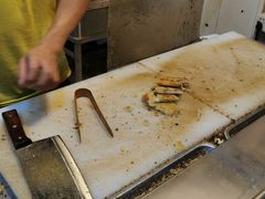 葱油饼-咏春葱油饼(德政中路店)