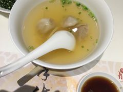 -鼎泰丰(渔阳店)