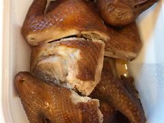 红烧乳鸽-黄埔华苑酒家(黄埔总店)