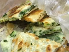 -咏春葱油饼(德政中路店)