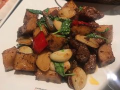 -南拳十三姨·潮汕砂锅粥(世纪金源店)