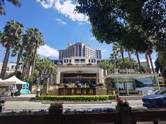 -翠湖宾馆·中餐厅