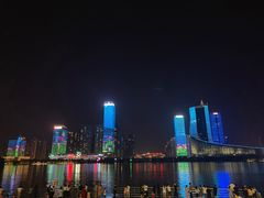-天鹅湖体育公园