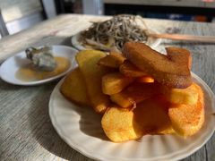 -陈亨卤煮小肠(广安门店)