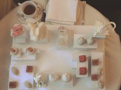 -Salon de Ville浦江汇(上海外滩华尔道夫酒店店)