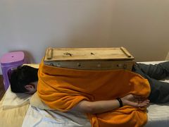 -脊艾堂推拿·艾灸(美年广场店)