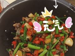 -聚味瞿记·龙虾堂(坡子街店)