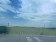 -扁都口生态休闲旅游区