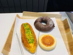 -巴黎贝甜(宜山路店)