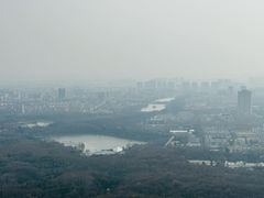 -紫金山山顶公园