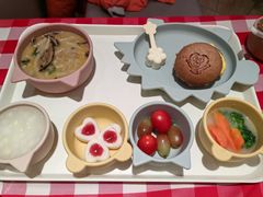 -西贝(无锡万象城店)