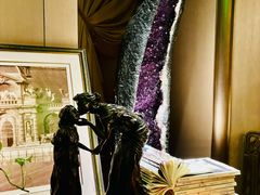 -波特曼西餐厅(中央大街店)