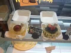 -Max Bakery 阿唛手作