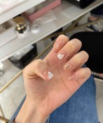 -七彩虹美甲美睫 半永久