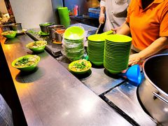 -大福来锅巴菜(古文化街店)
