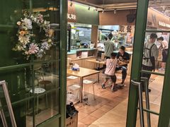 -水平有限广西米粉·广西风味集(五道口店)