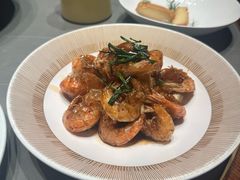 -阿明小菜·海鲜·上海菜(梅陇店)
