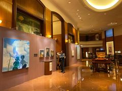 -翠湖宾馆·中餐厅