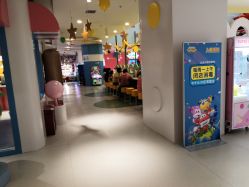 -乐多星球潮玩中心(沈阳嘉里城店)