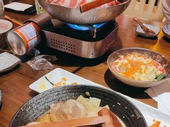 -白石的深夜食堂(济南万象城店)