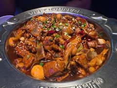 -胖哥俩肉蟹煲(西单大悦城店)