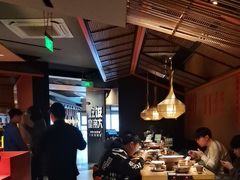 -吃饭皇帝大(解放西路店)