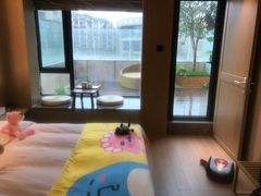 -黄山馥丽蓝山酒店(新安江店)