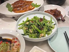 -鸭匠食府·挂炉烤鸭·新京菜(阜成路店)