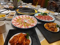 -韩宫宴和牛烤肉(合肥滨湖银泰城店)