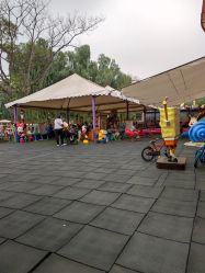 -寻石问宝研学亲子乐园(朝阳公园店)