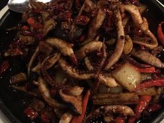 -华豫川酒家(大卫城店)