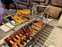 -邢氏老太太烧烤(南山店)