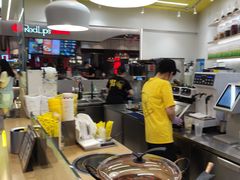 -快乐柠檬happylemon(日月光店)