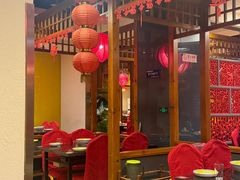 -芦月轩羊蝎子(劲松店)