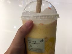 -喜茶(深圳东门1234店)