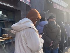 -阿布拉的馕(西北路店)