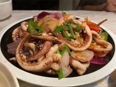 -桥东喜碧海鲜街(水东街店)