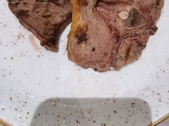 -沈阳和平艾美酒店新食谱西餐厅