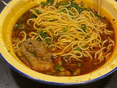 -阿福板凳面(观音桥店)