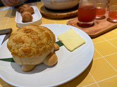 -蔡澜点心·粤菜(花城汇南区店)