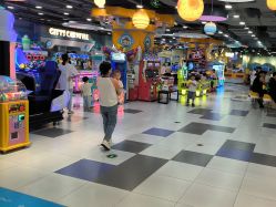 -万达宝贝王(上海浦江店)